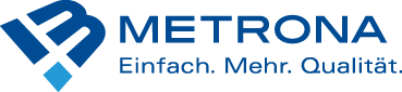 Zusammenarbeit mit Partner Metrona garantiert eine schnelle Heizkostenabrechnung
